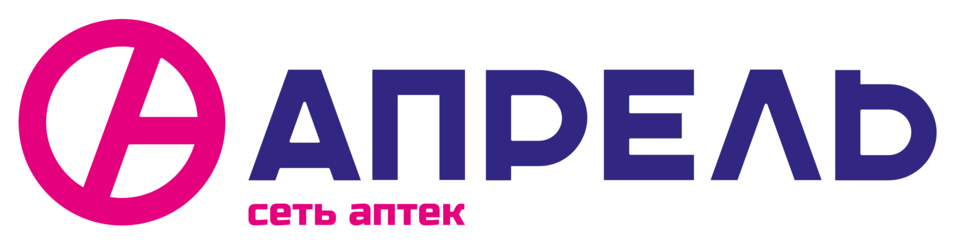 Апрель