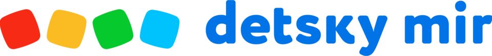 Детский мир