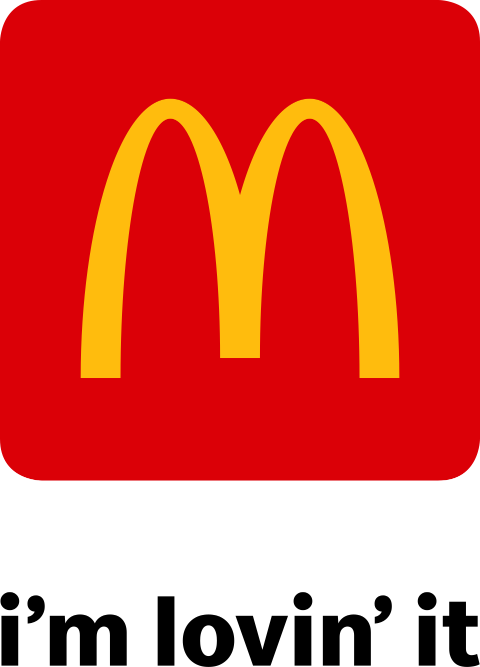 Макдональдс