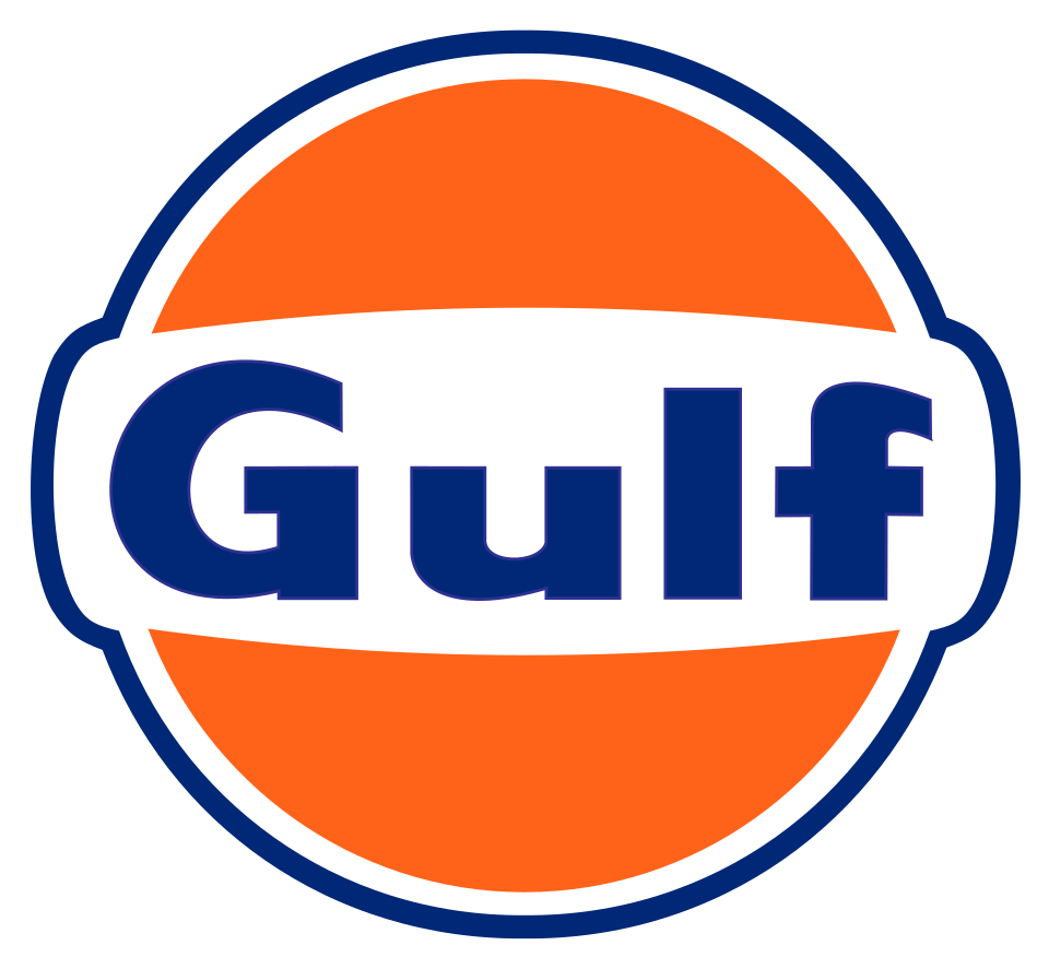 Gulf Oil International
