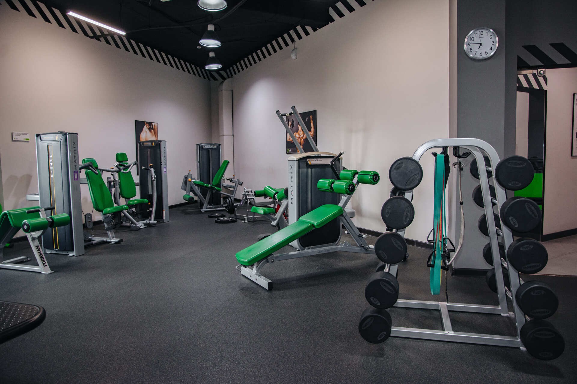 Фото XFit
