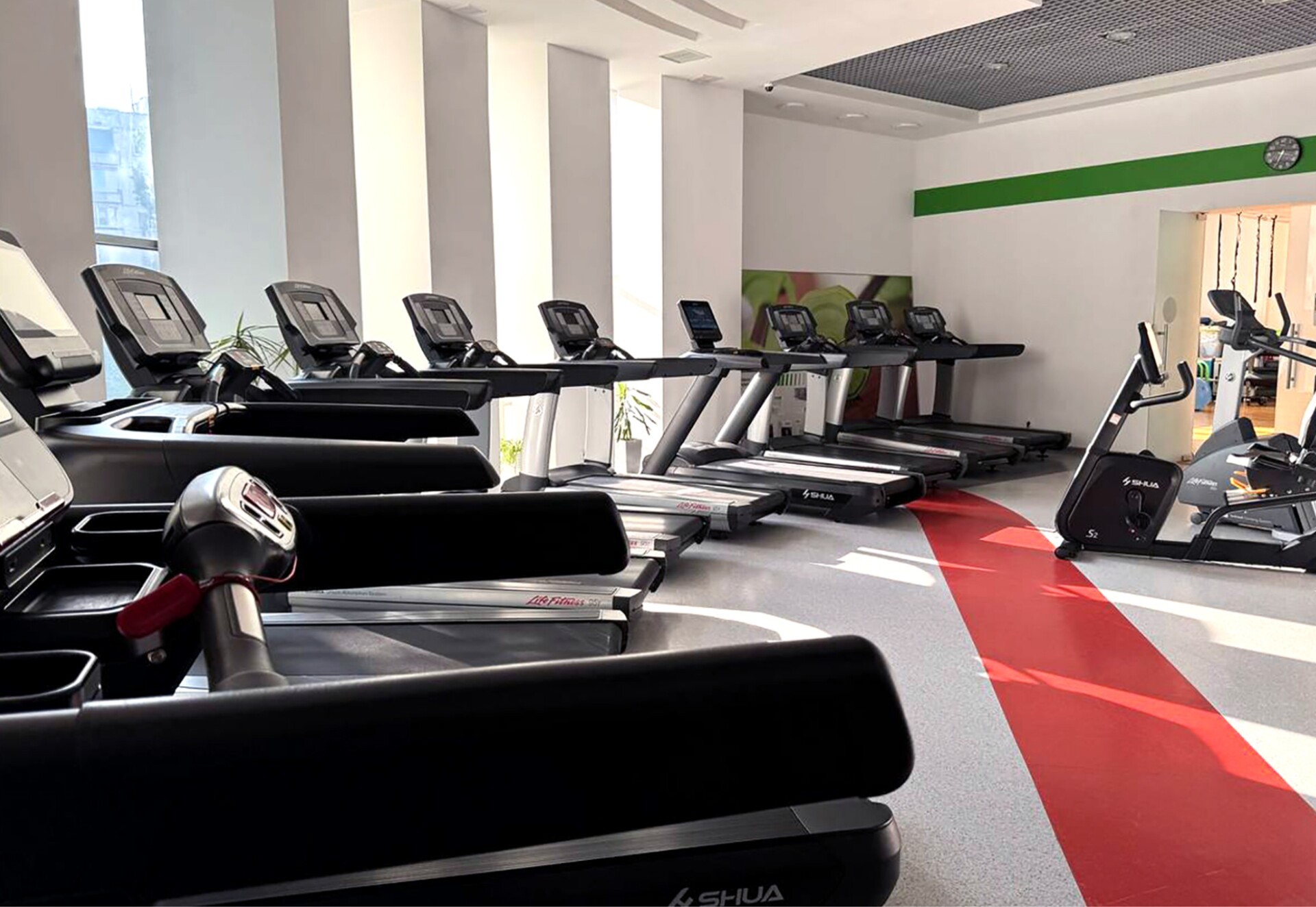 Фото XFit